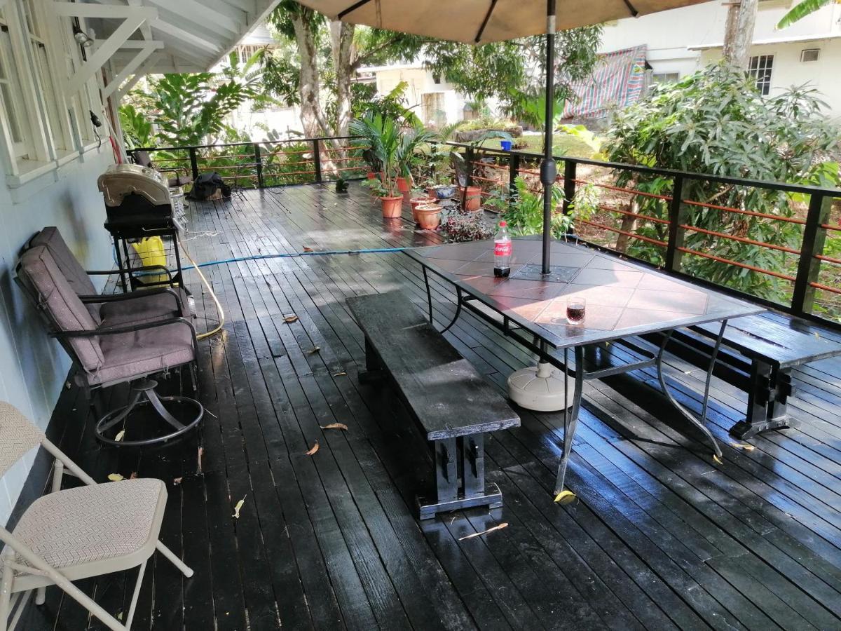 Casa Gamboa Remodelada Apartment Exterior photo